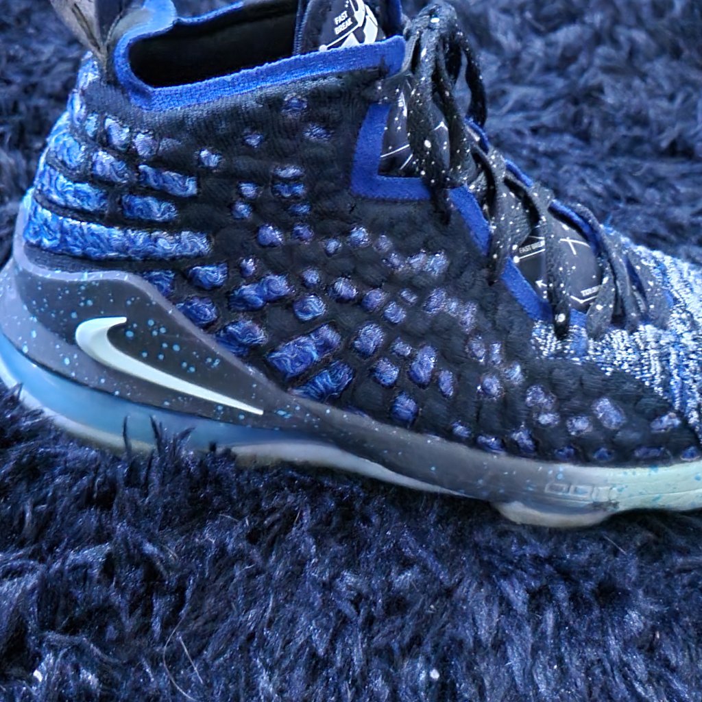 Lebron 17